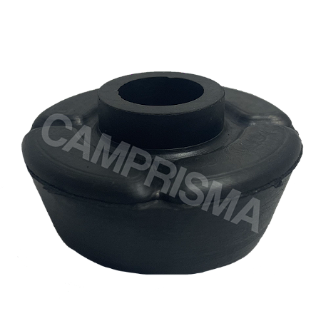 Bucha Da Mola Dianteira Compatível Mitsubishi L200 Triton (Ø 50mm)