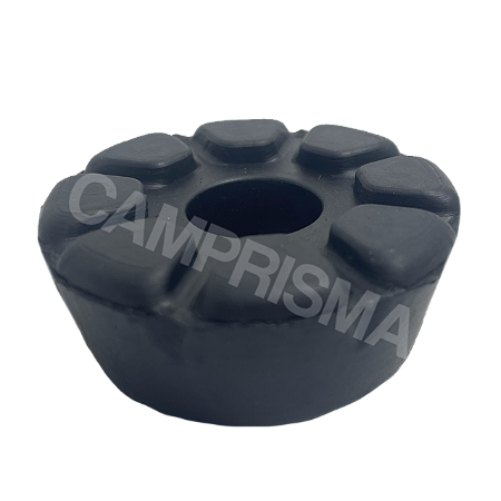 Bucha Da Mola Dianteira Compatível Mitsubishi L200 Triton (Ø 48mm)
