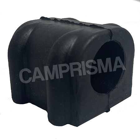 Bucha Da Barra Estabilizadora Dianteira Compatível Hyundai H100 E Hr (Ø 23mm)