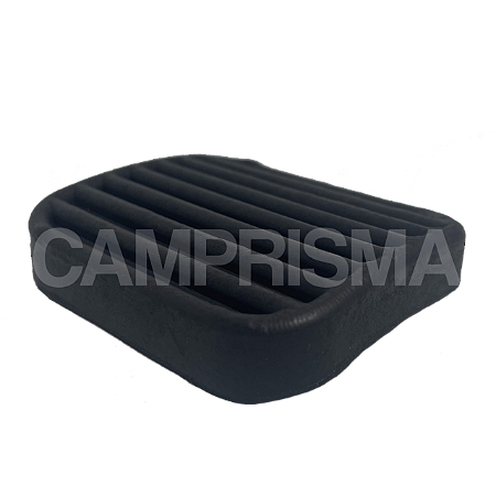 Capa De Pedal Do Freio E Embreagem Compatível Hyundai H100