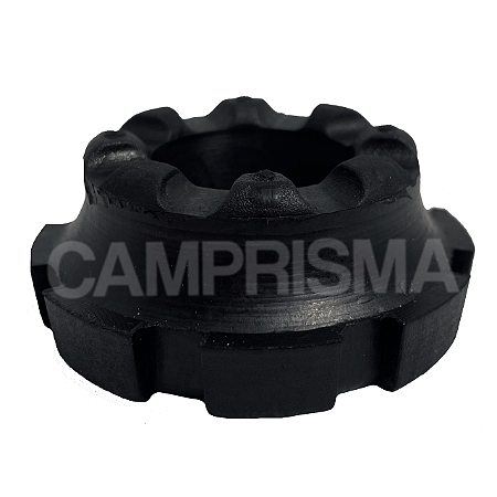 Bucha Do Tensor Dianteiro Compatível Hyundai H100 (Ø 59mm)