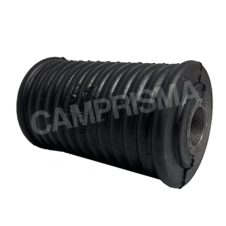 Bucha Do Feixe De Molas Traseiro (Parte Traseira) Compatível Renault Master (Ø 16mm)