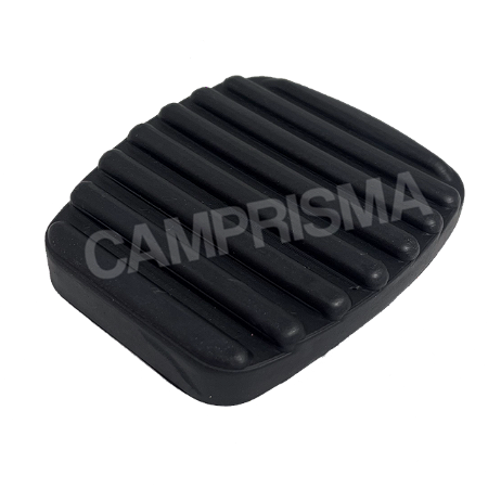 Capa De Pedal Do Freio E Embreagem Compatível Renault Master