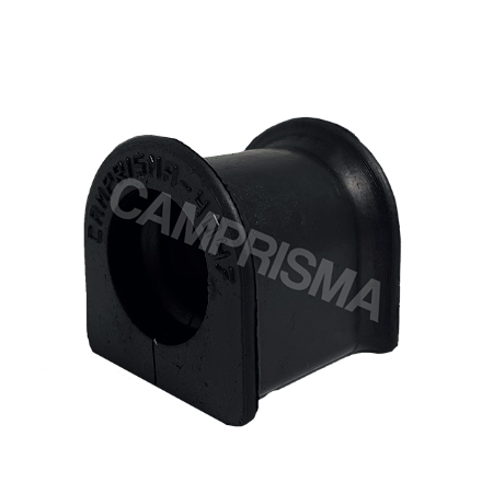 Bucha Central Da Barra Estabilizadora Traseira Compatível Renault Master (Ø 21mm)