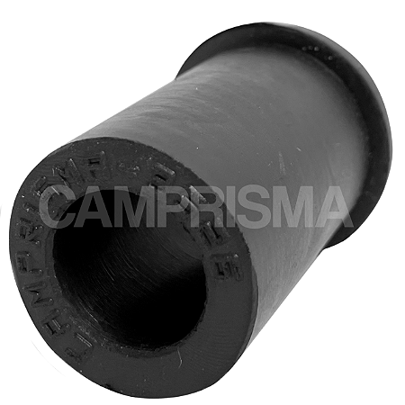 Bucha Do Feixe De Molas Compatível Jinbei Topic (Ø 19mm)