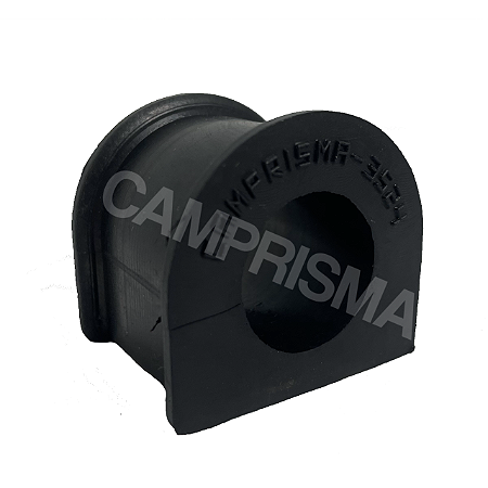 Bucha Da Barra Estabilizadora Compatível Jinbei Topic (Ø 27,5mm)