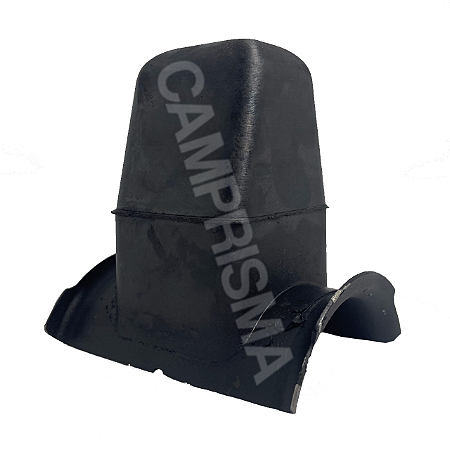 Batente Da Mola Compatível Kia Besta / Asia Topic