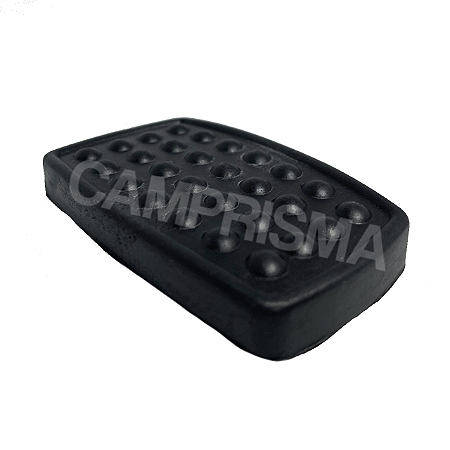 Capa De Pedal Do Freio E Embreagem Compatível Asia Towner
