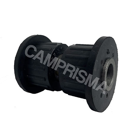 Bucha Do Feixe De Molas Traseiro Compatível Iveco Daily (Ø 16mm)