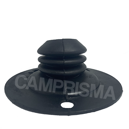 Guarda-pó Da Coluna De Direção Compatível Iveco Daily (Ø 21mm)