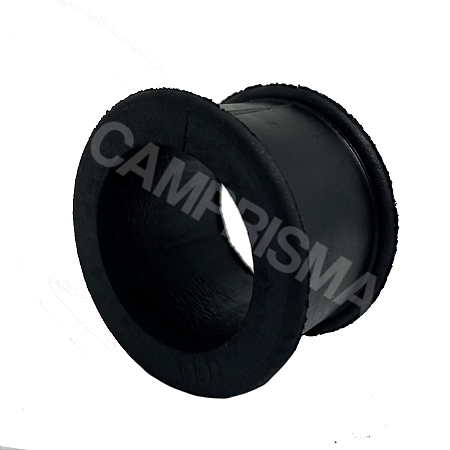 Bucha Da Barra Estabilizadora Dianteira Compatível Iveco Daily (Ø 36mm)
