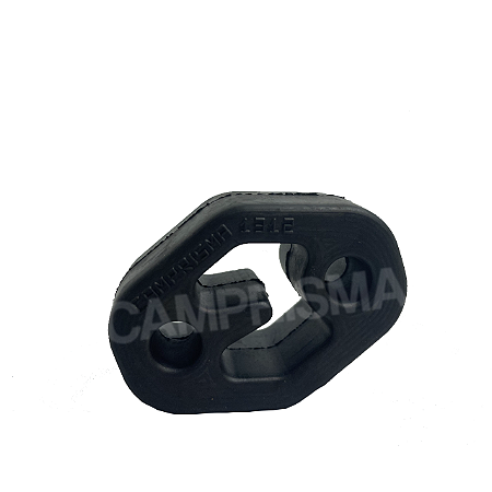 Coxim Do Escapamento Compatível Ford Transit (29mm)
