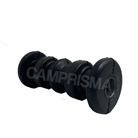 Bucha Da Algema Do Feixe De Molas Traseiro Compatível Ford Transit (Ø 14mm)