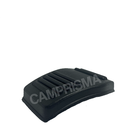 Capa De Pedal Do Freio E Embreagem Compatível Ford Transit