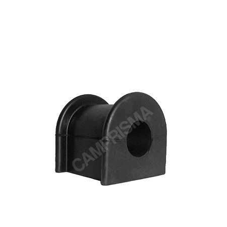 Bucha Da Barra Estabilizadora Dianteira Compatível Volkswagen Caminhão Delivery (Ø 23mm)