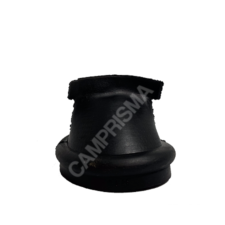Válvula De Inspeção Do Filtro De Ar Compatível Volkswagen Caminhão E Micro-ônibus (Ø 76mm)