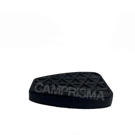 Capa De Pedal Do Freio E Embreagem Compatível Mercedes Sprinter (80mm)