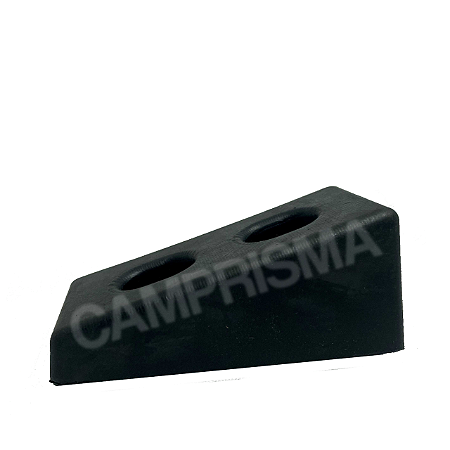 Calço Da Porta Lateral (Com Chapa) Compatível Mercedes Sprinter