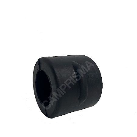 Bucha Da Barra Estabilizadora Da Suspensão Dianteira E Traseira Compatível Mercedes Caminhão E Ônibus (Ø 31mm)