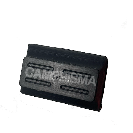 Batente Superior Da Mola Da Suspensão Dianteira Compatível Mercedes Sprinter