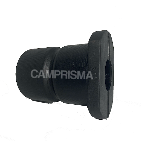 Batente Da Mola Do Eixo Dianteiro Compatível Mercedes Caminhão E Ônibus (Ø 60mm)