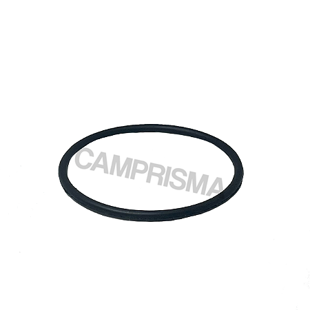 Anel Oring Da Tampa Do Cabeçote Do Motor Compatível Fiat Ducato / Citroen Jumper / Peugeot Boxer (Ø 45,6mm)