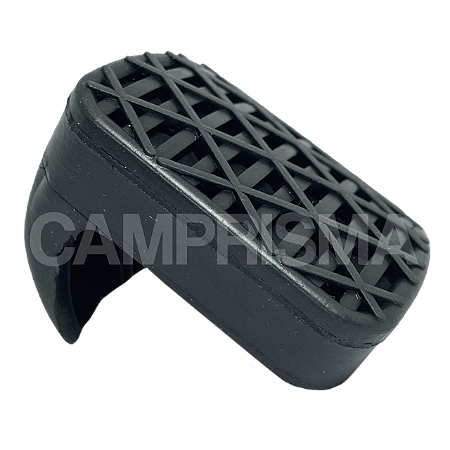 Capa De Pedal Do Freio E Embreagem Compatível Mercedes Sprinter (67mm)