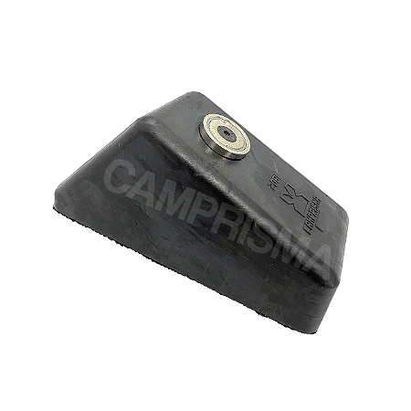 Batente Com Imã Da Porta Traseira (Lado Direito) Compatível Fiat Ducato / Citroen Jumper / Peugeot Boxer