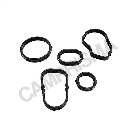 Juntas Do Resfriador De Óleo Compatível Mercedes Sprinter