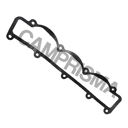 Junta Do Coletor De Admissão Compatível Fiat Ducato / Citroen Jumper / Peugeot Boxer