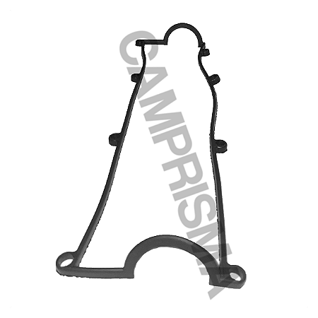 Junta Da Tampa De Válvula Compatível Kia Besta E Sportage