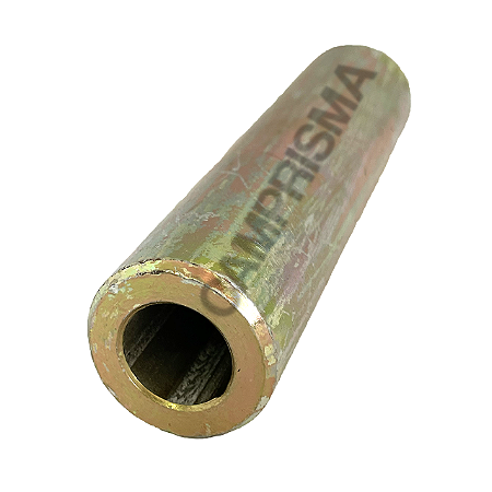 Tubo Espaçador Da Bucha Da Bandeja Inferior Compatível Iveco Daily (Ø 16,5mm)