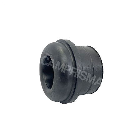 Batente Da Suspensão Dianteira Superior Compatível Renault Master (Menor - Ø 18mm)