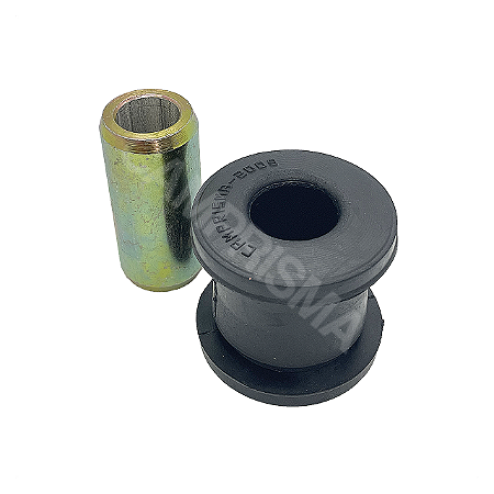 Bucha Da Bandeja (Parte Dianteira) Compatível Fiat Ducato / Citroen Jumper / Peugeot Boxer (Ø 18,8mm)