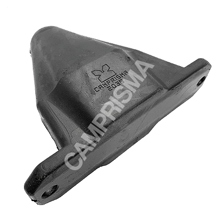 Batente Da Suspensão Traseira Compatível Fiat Strada (Maior - 174mm)