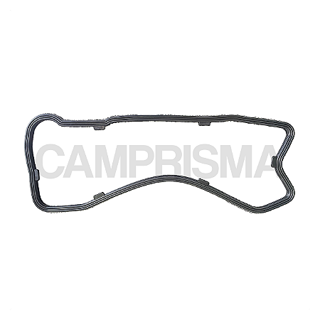 Junta Do Carter De Óleo Compatível Fiat Ducato / Citroen Jumper / Peugeot Boxer