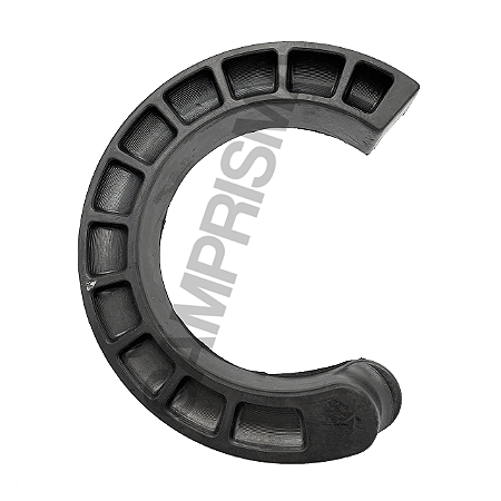 Calço Da Mola Dianteira Compatível Fiat Ducato / Citroen Jumper / Peugeot Boxer