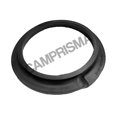 Calço (Anel) Da Mola Aspiral Dianteira Compatível Fiat Ducato / Citroen Jumper / Peugeot Boxer (Ø 140mm)