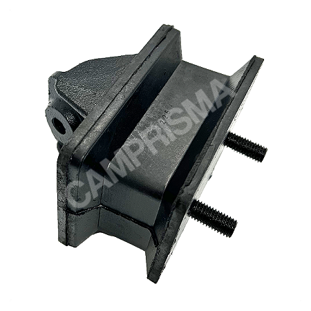 Coxim Maior Dianteiro Do Motor Compatível Mercedes Sprinter (85mm)