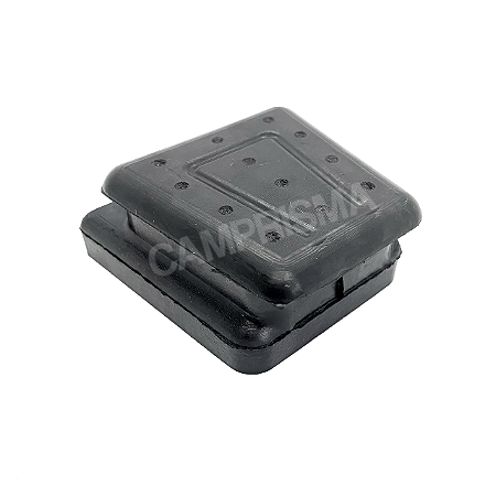 Batente Da Ponta Da Mola Dianteira Compatível Mercedes Sprinter