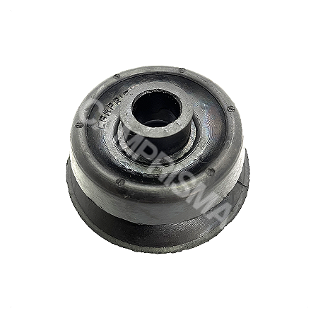 Coxim Inferior Do Amortecedor Da Suspensão Dianteira Compatível Mercedes Sprinter (Ø 16,5mm)