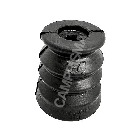 Batente Do Amortecedor Dianteiro Compatível Renault Master (Ø 65mm)