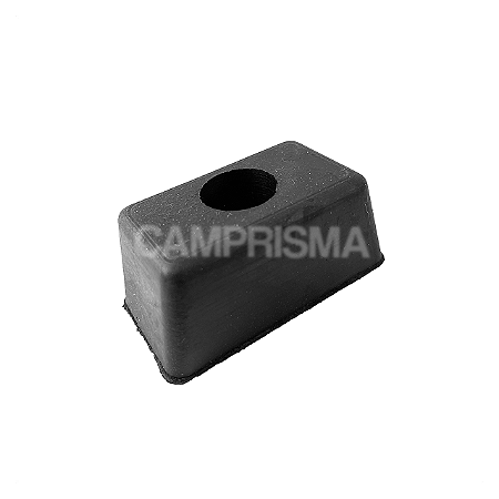 Batente Da Porta Lateral Compatível Iveco Daily