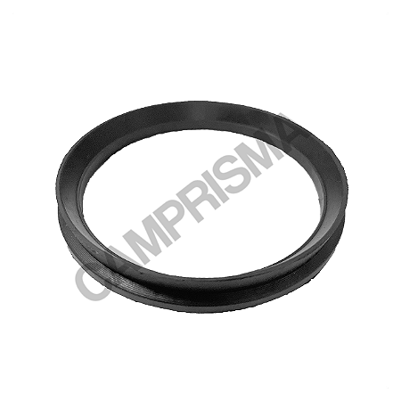 Anel Retentor Do Rolamento Do Amortecedor Dianteiro Compatível Fiat Ducato / Citroen Jumper / Peugeot Boxer (Ø 68mm)