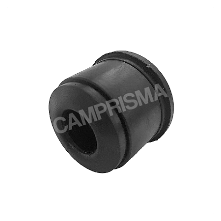 Batente Do Amortecedor Traseiro Compatível Fiat Toro (Ø 23mm)