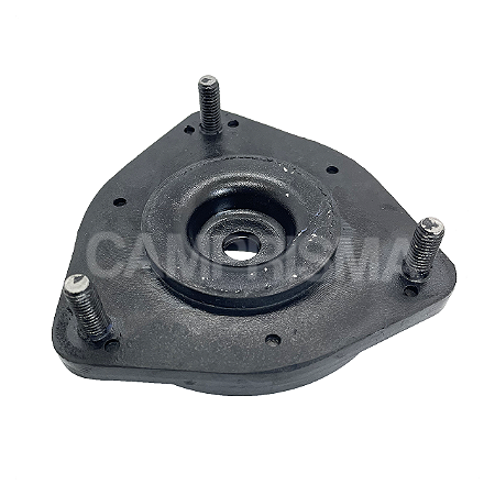 Coxim Do Amortecedor Dianteiro Compatível Ford Transit (Ø 13mm)