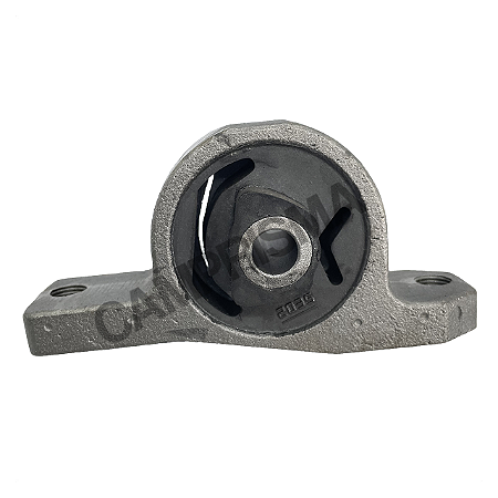 Coxim Traseiro Do Câmbio Compatível Fiat Ducato / Citroen Jumper / Peugeot Boxer (Ø 14mm)
