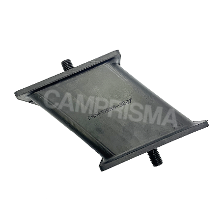 Coxim Traseiro Da Cabine Compatível Cavallino, Eurocargo E Tector