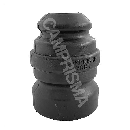 Batente Do Amortecedor Dianteiro Compatível Fiat Toro / Jeep Compass E Renegade (Ø 25mm)