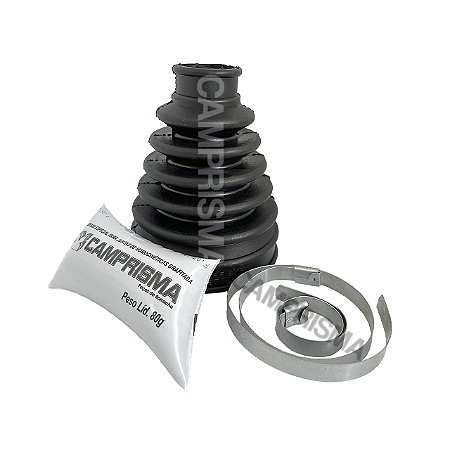 Coifa Homocinética Lado Câmbio Compatível Fiat Toro (Ø 30mm)